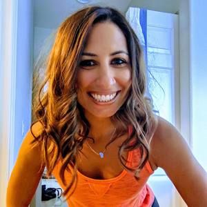 Meet your Posher, Marcy